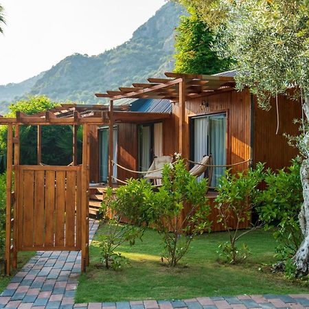 Sugar Beach Club Oludeniz Eksteriør bilde