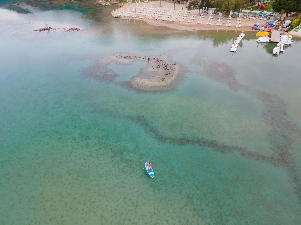 Sugar Beach Club Oludeniz Eksteriør bilde