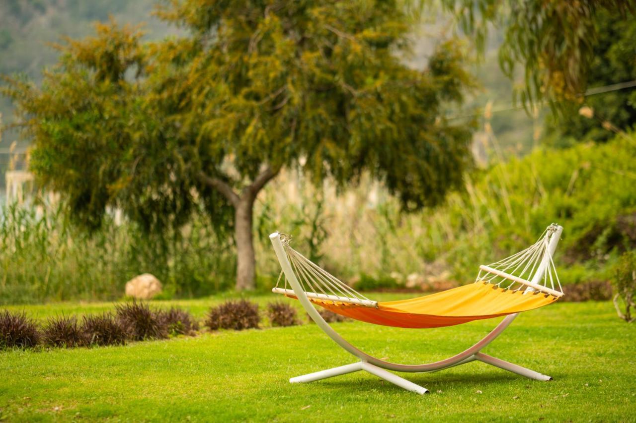 Sugar Beach Club Oludeniz Eksteriør bilde