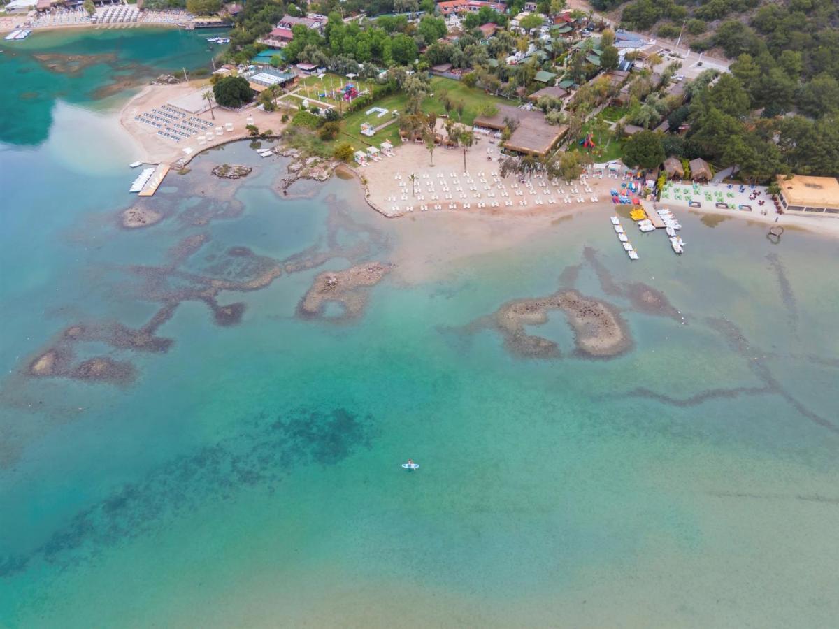 Sugar Beach Club Oludeniz Eksteriør bilde