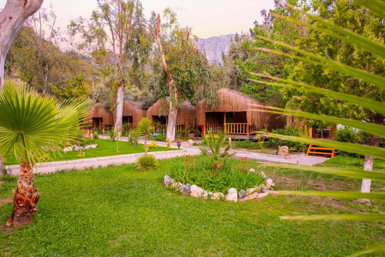 Sugar Beach Club Oludeniz Eksteriør bilde