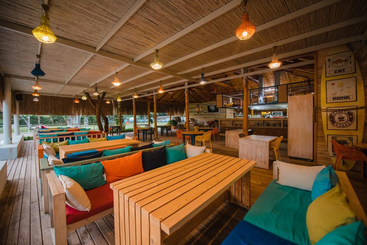 Sugar Beach Club Oludeniz Eksteriør bilde