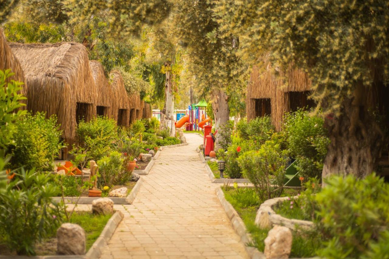 Sugar Beach Club Oludeniz Eksteriør bilde