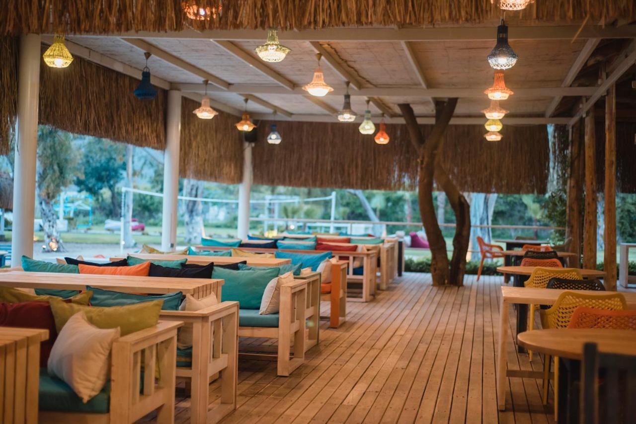 Sugar Beach Club Oludeniz Eksteriør bilde