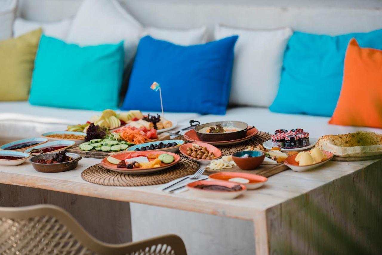 Sugar Beach Club Oludeniz Eksteriør bilde