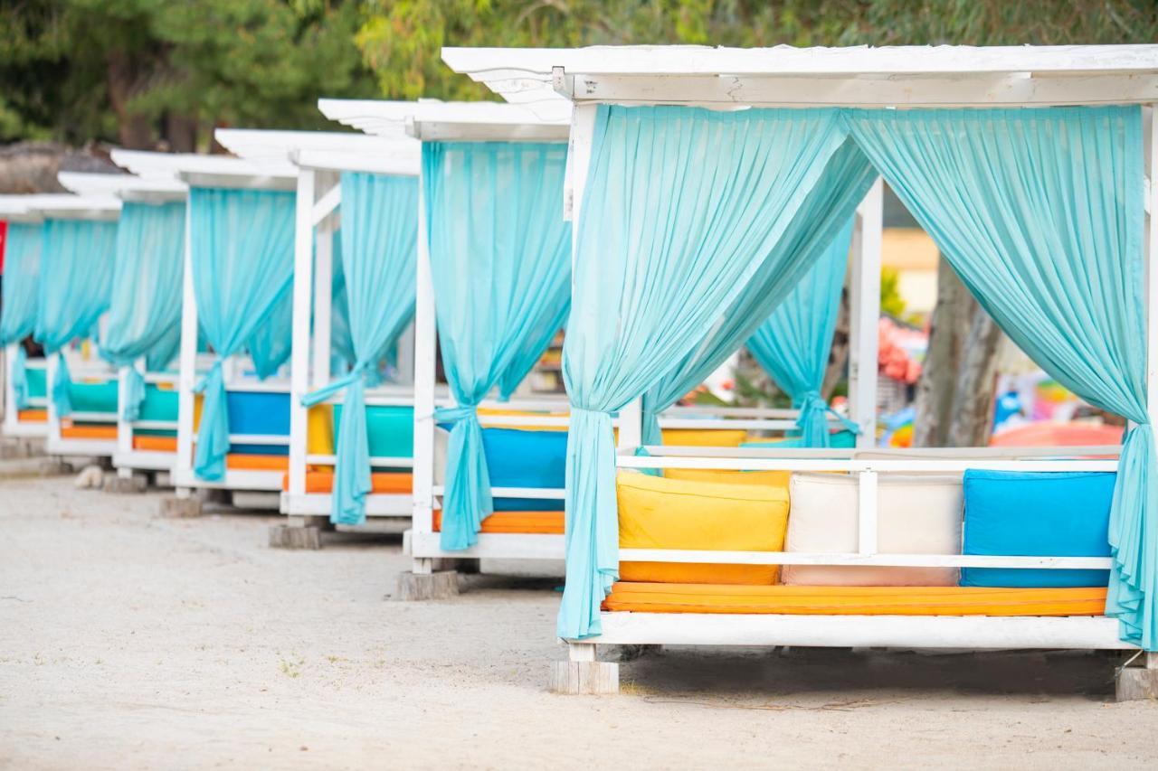 Sugar Beach Club Oludeniz Eksteriør bilde