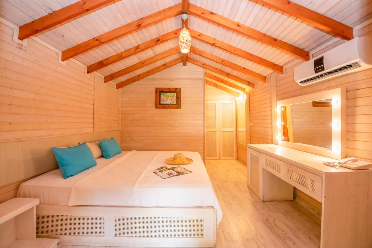 Sugar Beach Club Oludeniz Eksteriør bilde