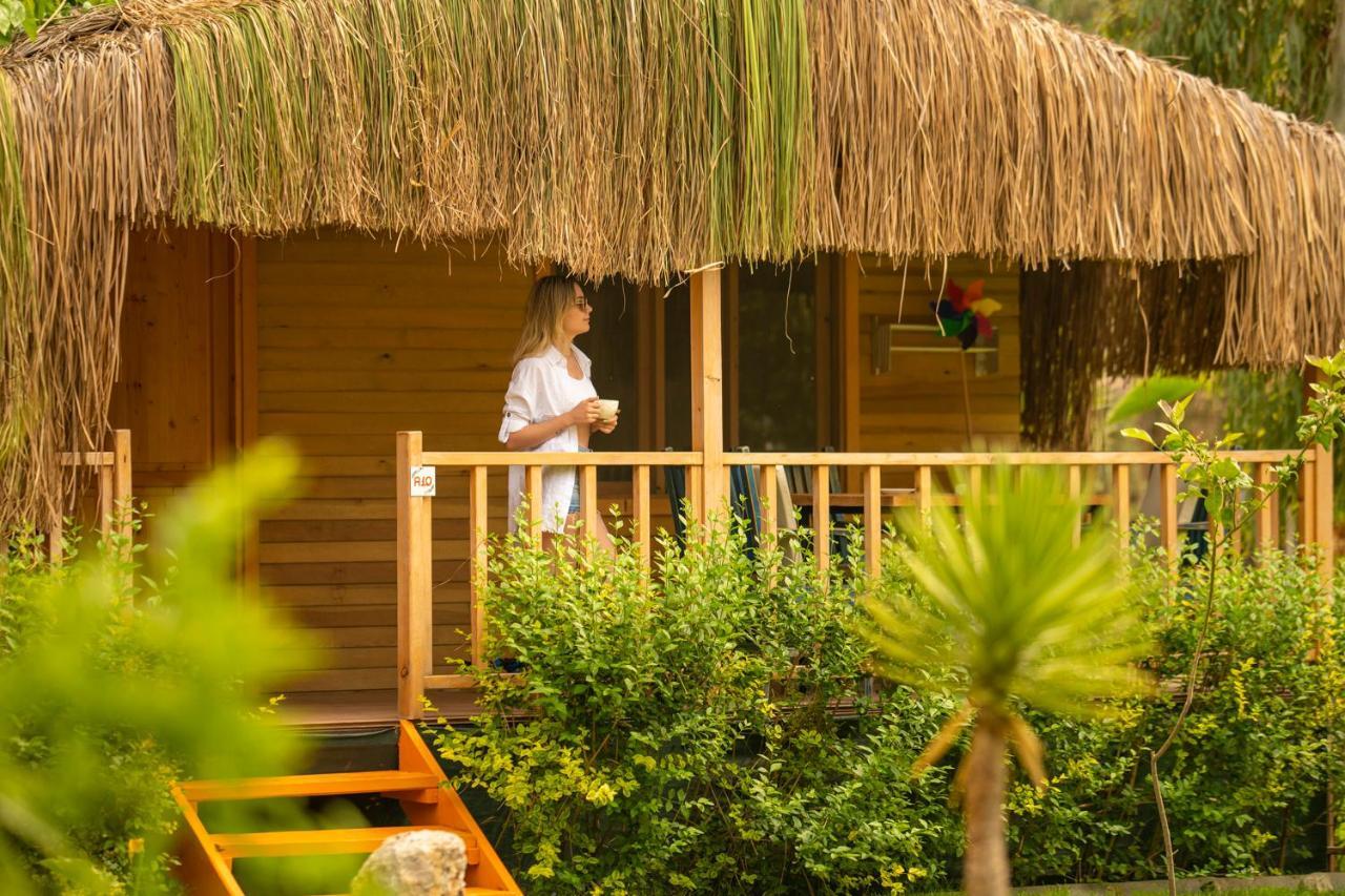Sugar Beach Club Oludeniz Eksteriør bilde
