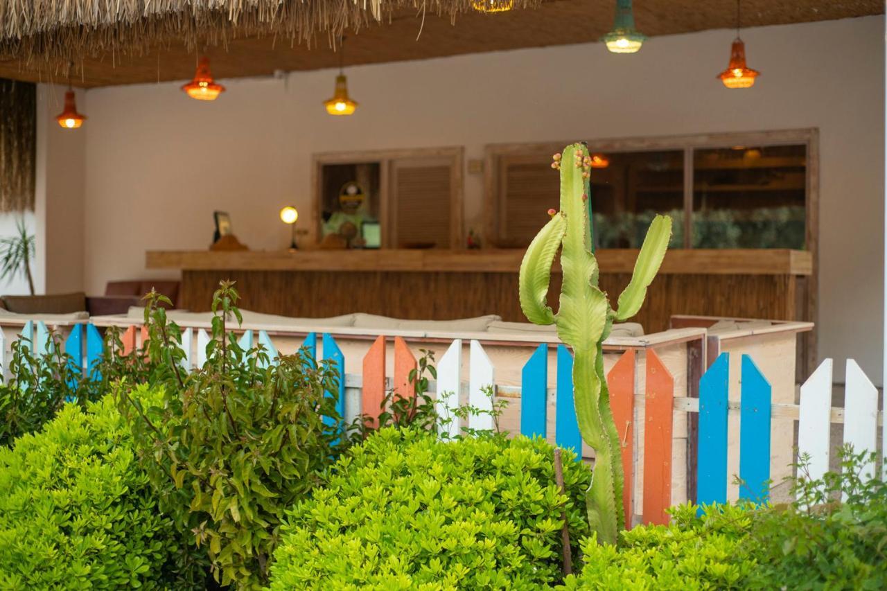 Sugar Beach Club Oludeniz Eksteriør bilde