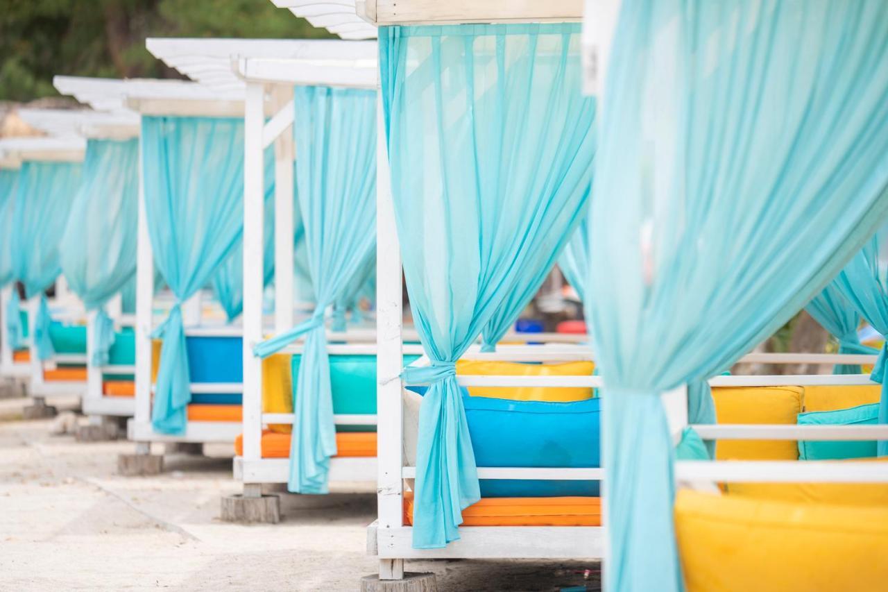 Sugar Beach Club Oludeniz Eksteriør bilde