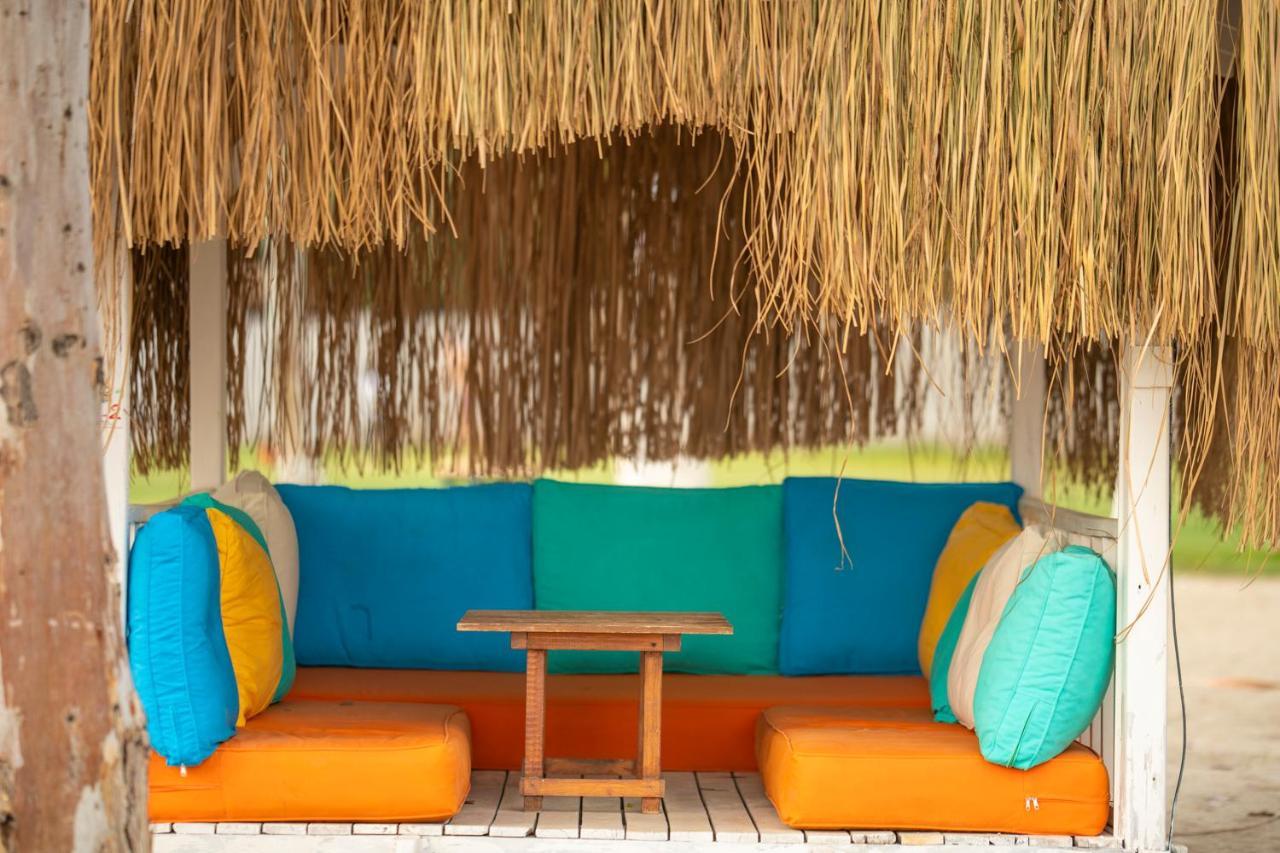 Sugar Beach Club Oludeniz Eksteriør bilde