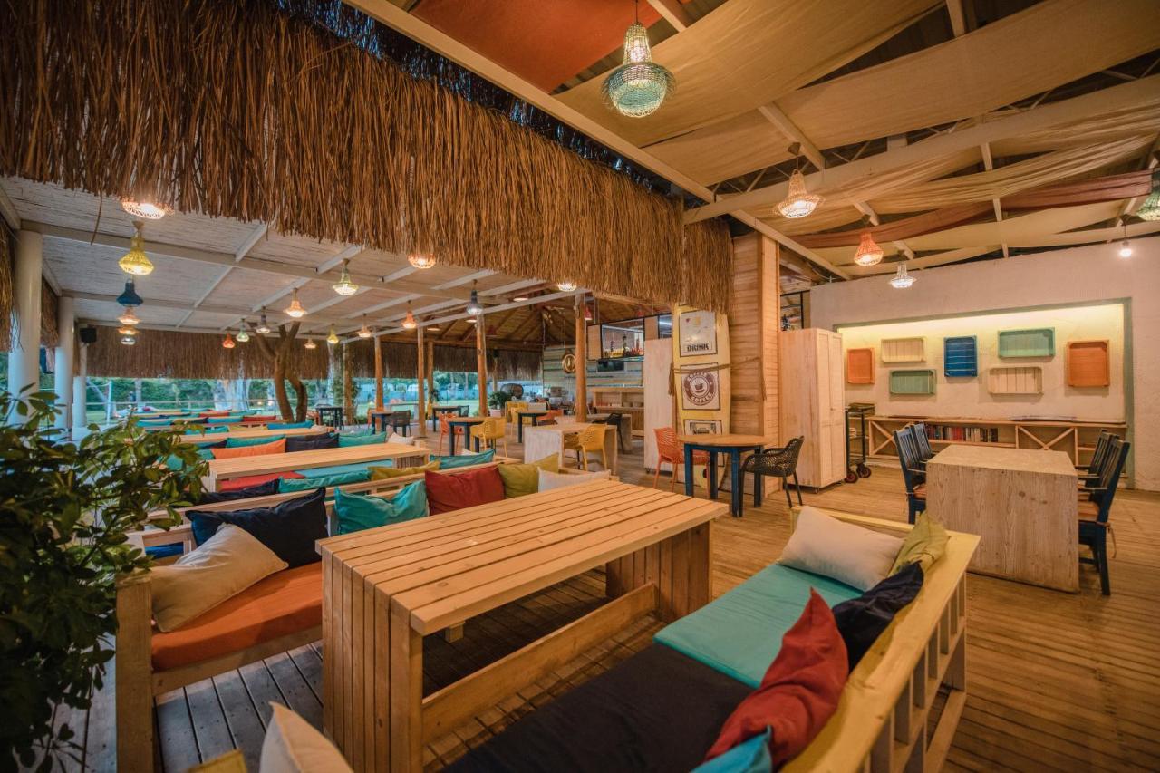 Sugar Beach Club Oludeniz Eksteriør bilde