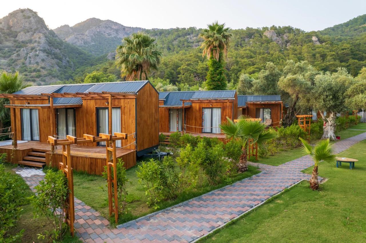 Sugar Beach Club Oludeniz Eksteriør bilde