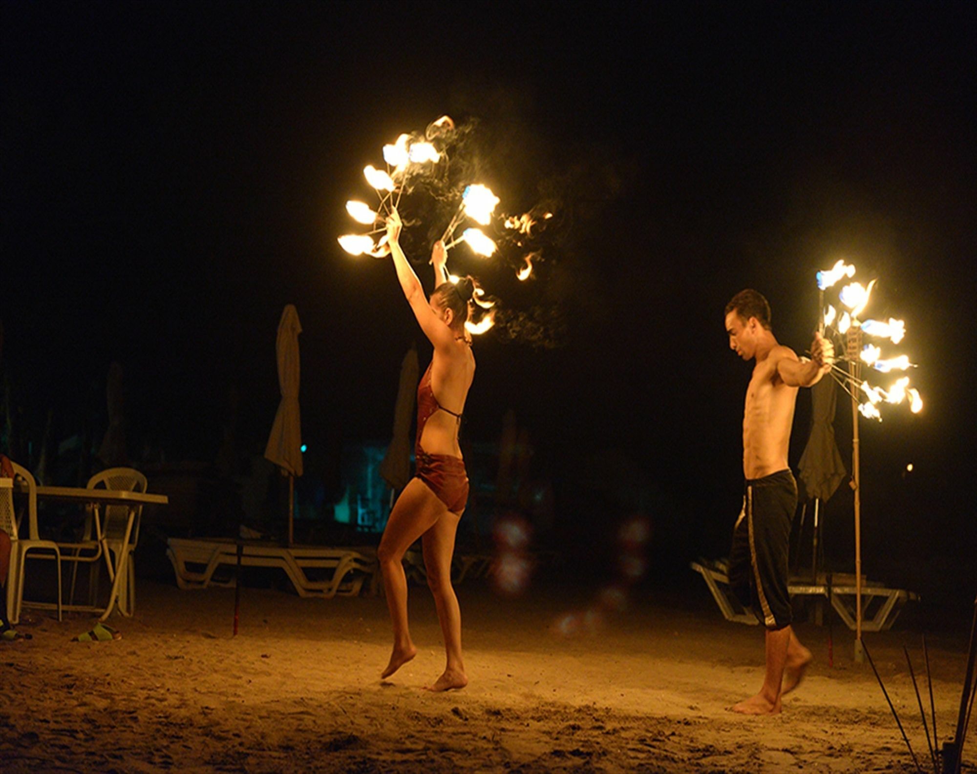 Sugar Beach Club Oludeniz Eksteriør bilde