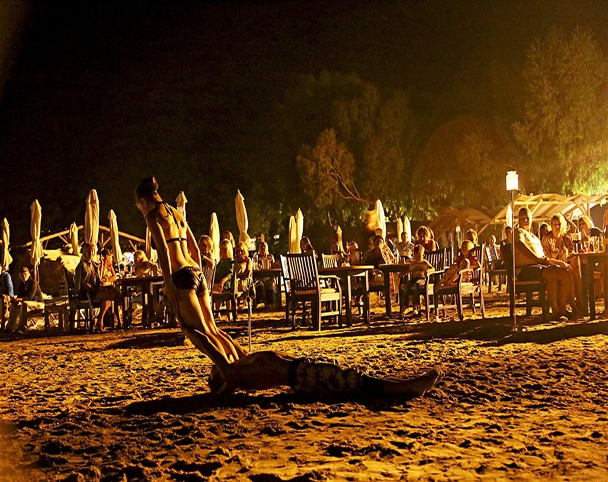 Sugar Beach Club Oludeniz Eksteriør bilde