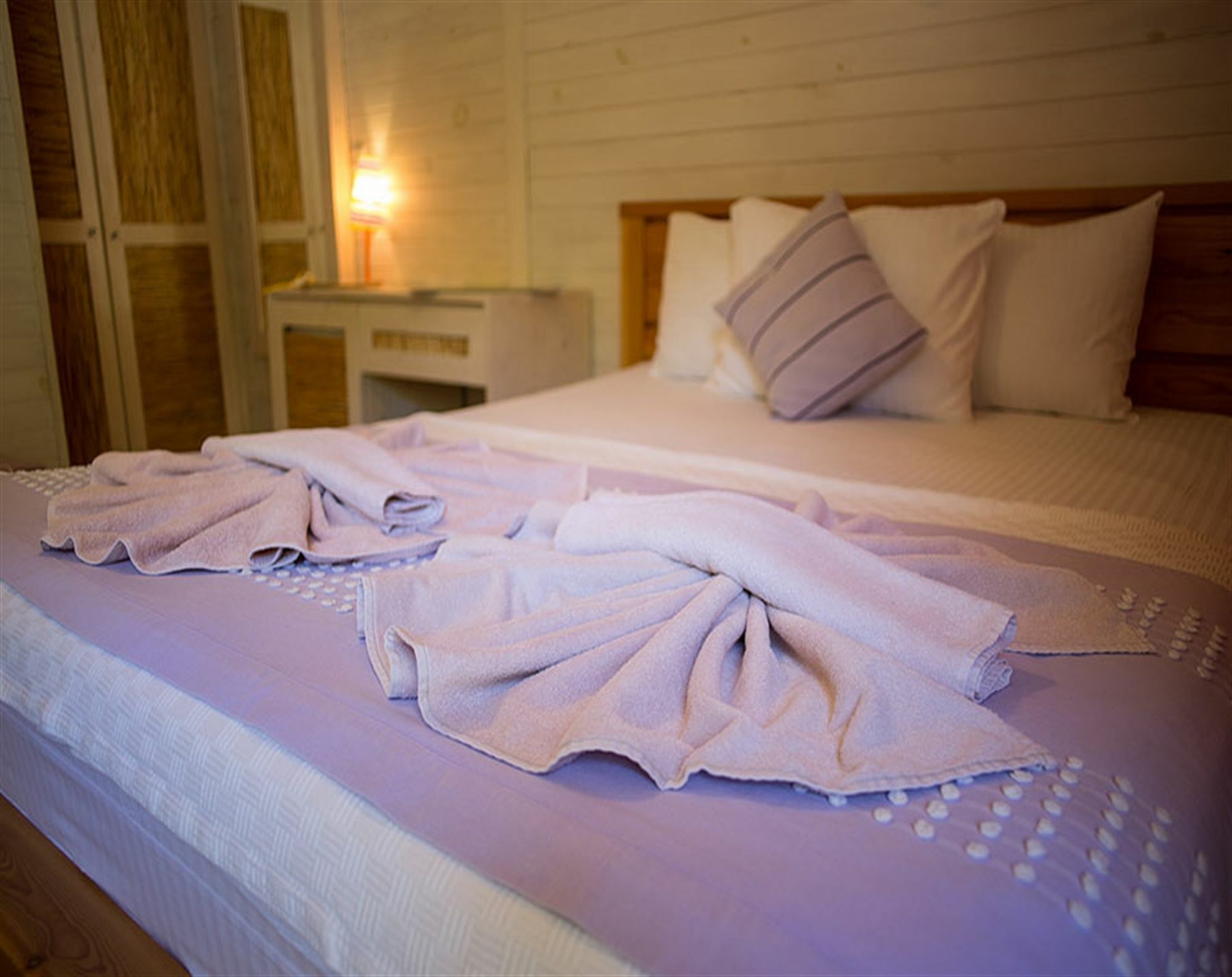 Sugar Beach Club Oludeniz Eksteriør bilde