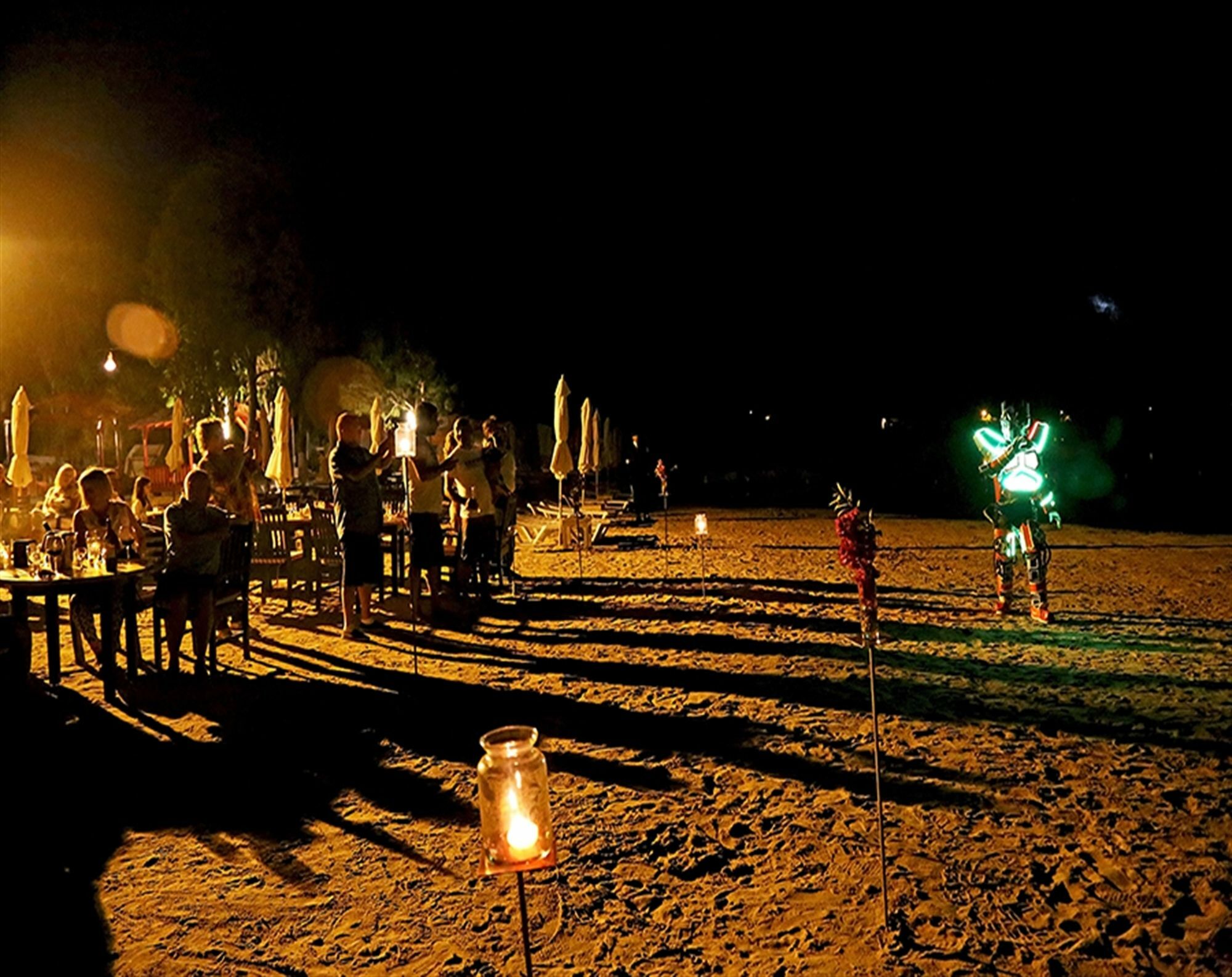 Sugar Beach Club Oludeniz Eksteriør bilde