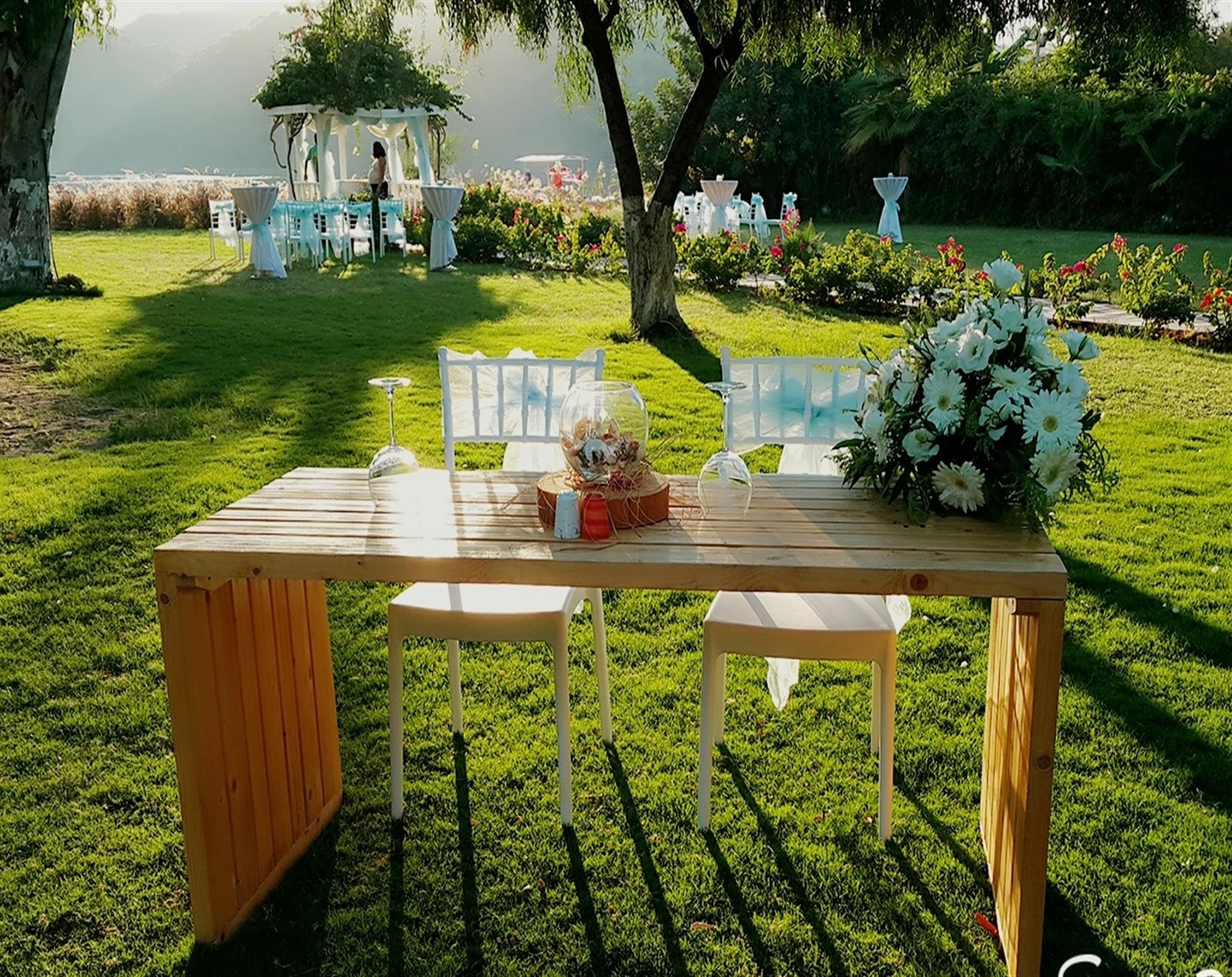 Sugar Beach Club Oludeniz Eksteriør bilde